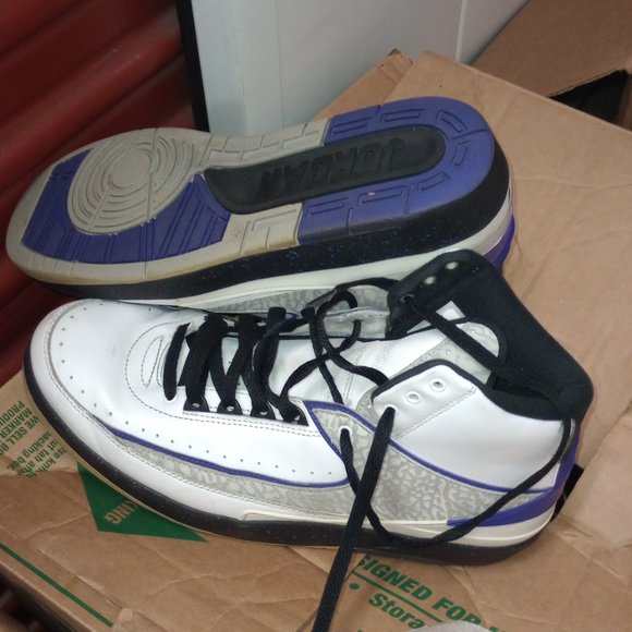LOT AIR JORDANS main image 7